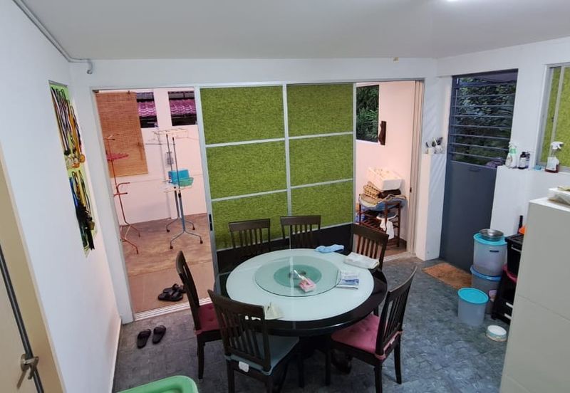 Eminence @ Equine Park