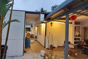 Eminence @ Equine Park