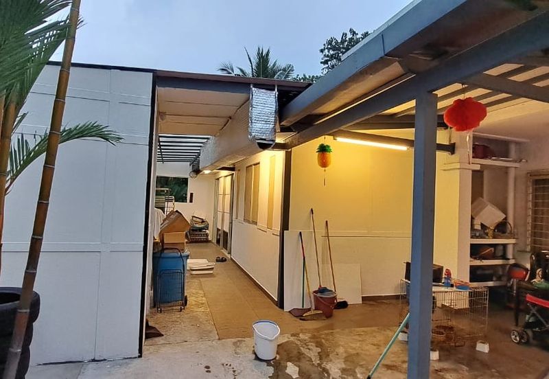 Eminence @ Equine Park