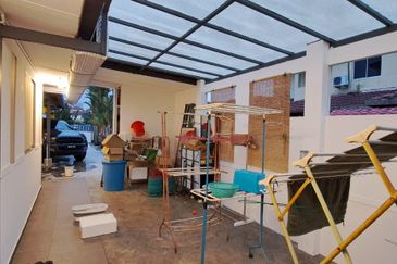 Eminence @ Equine Park