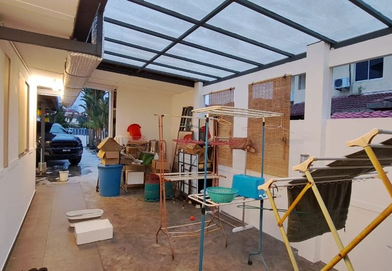 Eminence @ Equine Park