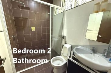 Taman Yarl @ Old Klang Road