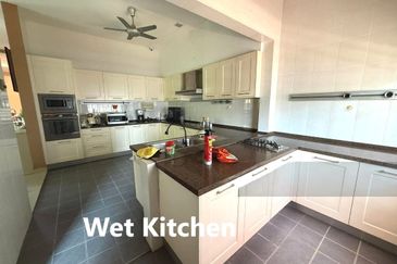 Taman Yarl @ Old Klang Road