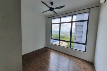 City of Green Condominium