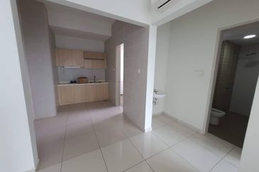 City of Green Condominium