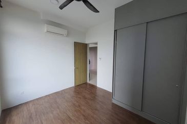 City of Green Condominium