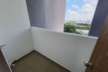 City of Green Condominium