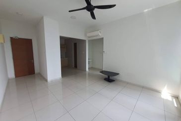 City of Green Condominium