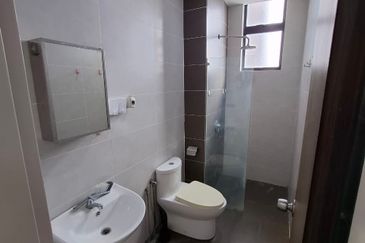 City of Green Condominium