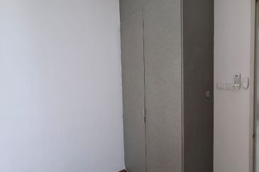 City of Green Condominium