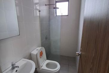 City of Green Condominium