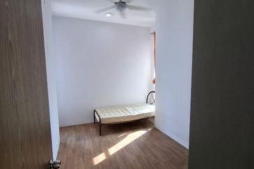 City of Green Condominium