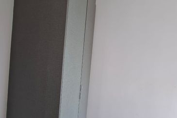 City of Green Condominium