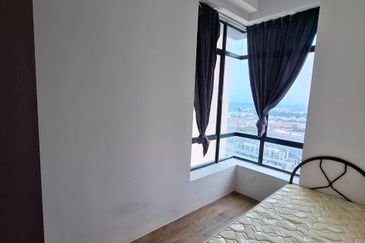 City of Green Condominium