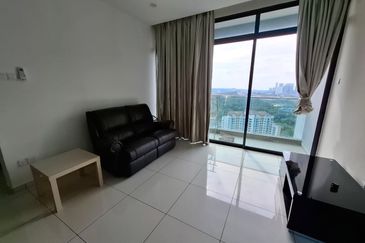 City of Green Condominium