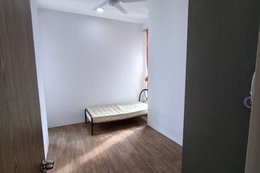 City of Green Condominium