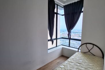 City of Green Condominium