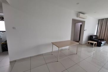 City of Green Condominium