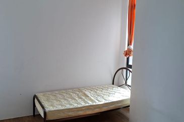 City of Green Condominium