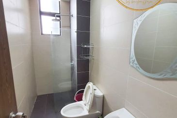 City of Green Condominium