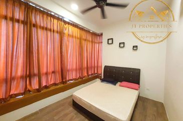 City of Green Condominium