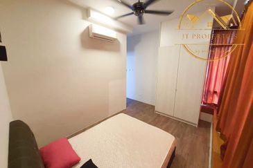 City of Green Condominium