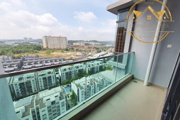 City of Green Condominium