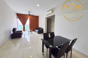 City of Green Condominium