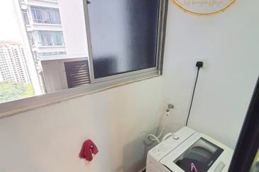 City of Green Condominium