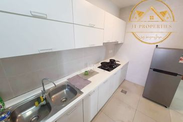 City of Green Condominium