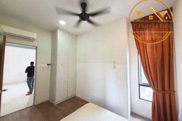 City of Green Condominium