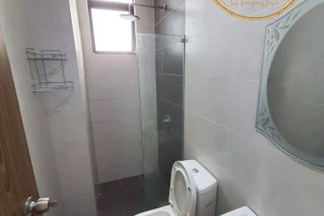 City of Green Condominium