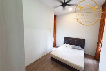 City of Green Condominium