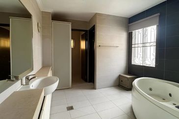 Taman Yarl @ Old Klang Road