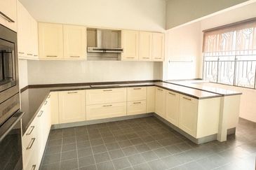 Taman Yarl @ Old Klang Road