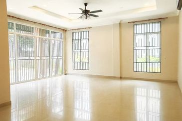 Taman Yarl @ Old Klang Road