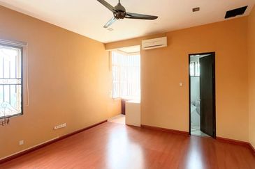 Taman Yarl @ Old Klang Road