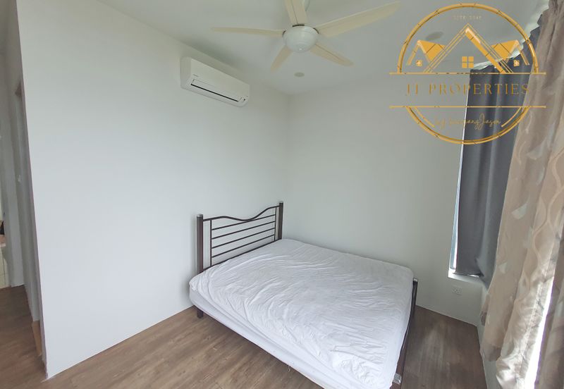 City of Green Condominium