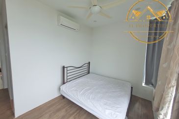 City of Green Condominium