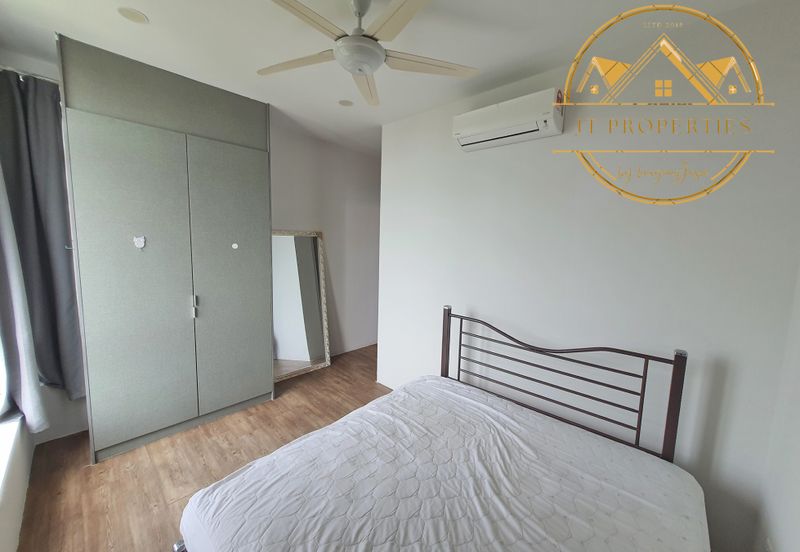 City of Green Condominium