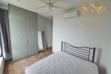 City of Green Condominium