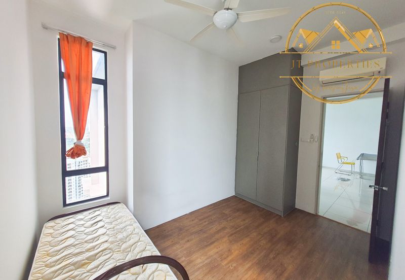 City of Green Condominium