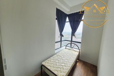 City of Green Condominium