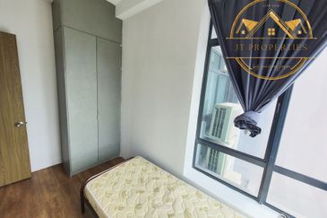 City of Green Condominium