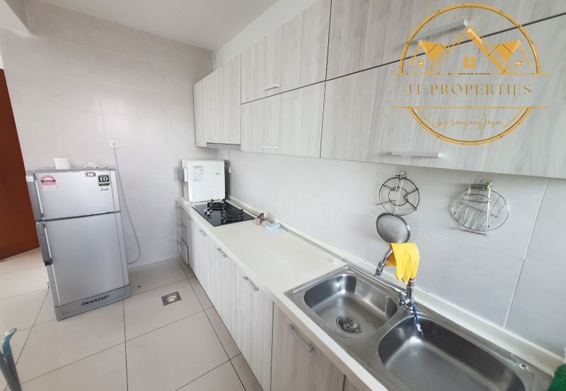 City of Green Condominium