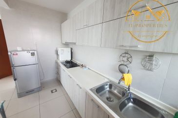 City of Green Condominium