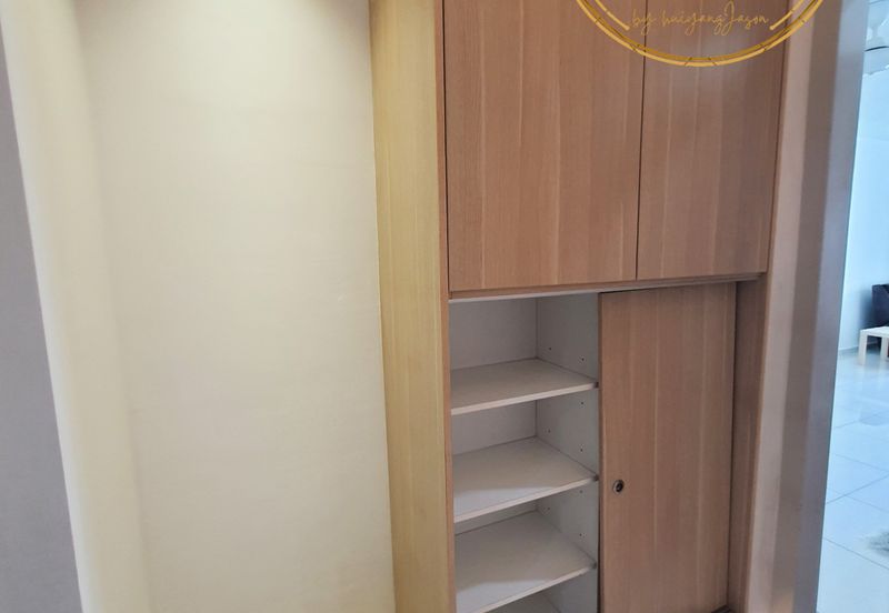 City of Green Condominium