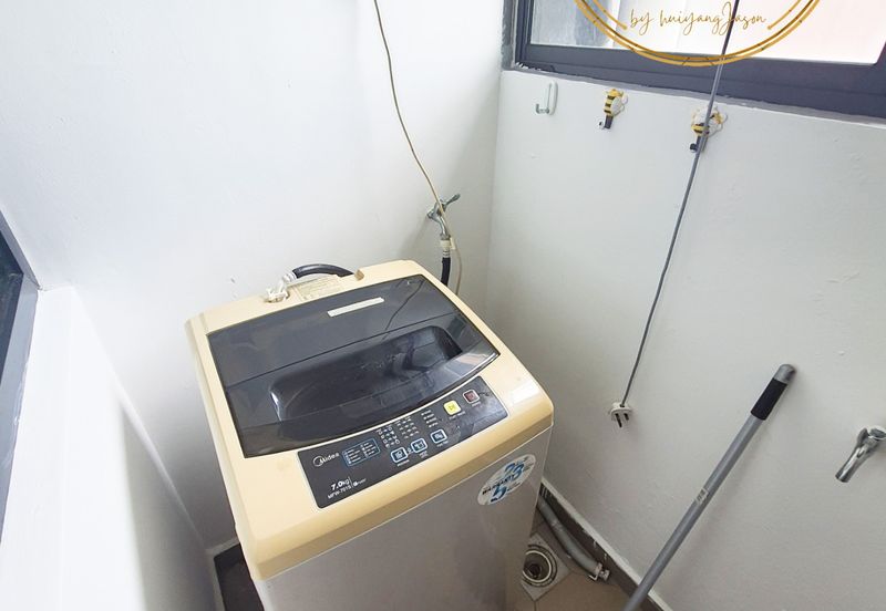 City of Green Condominium