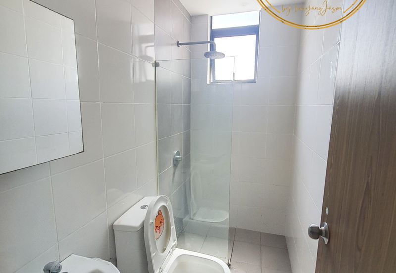 City of Green Condominium