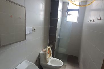 City of Green Condominium